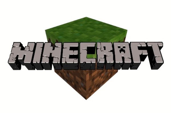 Minecraft-Logo-3